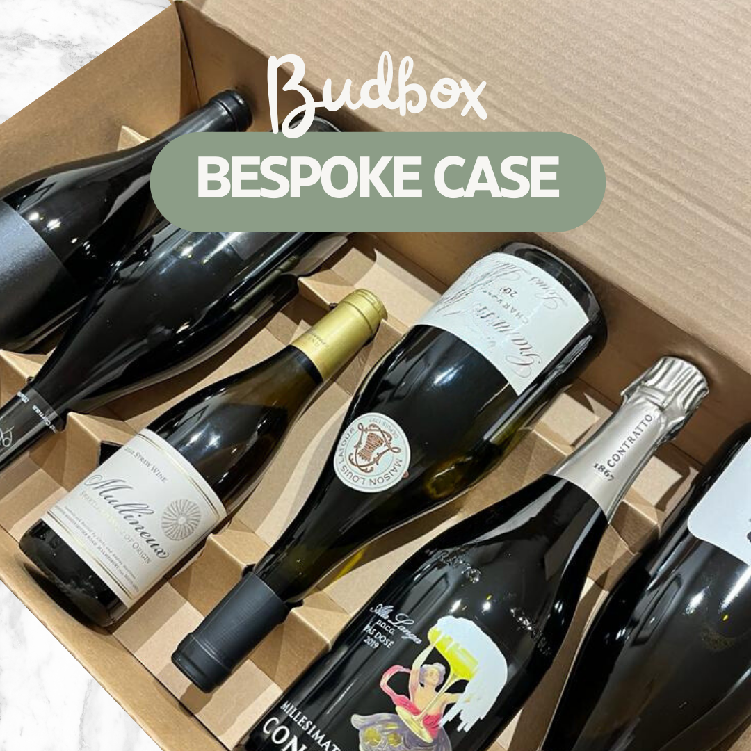 Bespoke Budbox